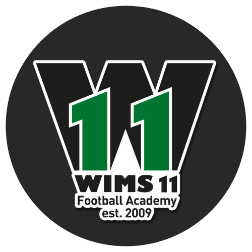 Wims 11 Football Academy