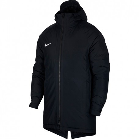 NIKE Academy 18 Winter Coat - Wims11 FC 