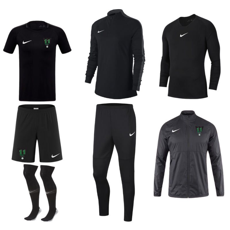 Nike Football Training Kit Germany, SAVE 53% aveclumiere.com
