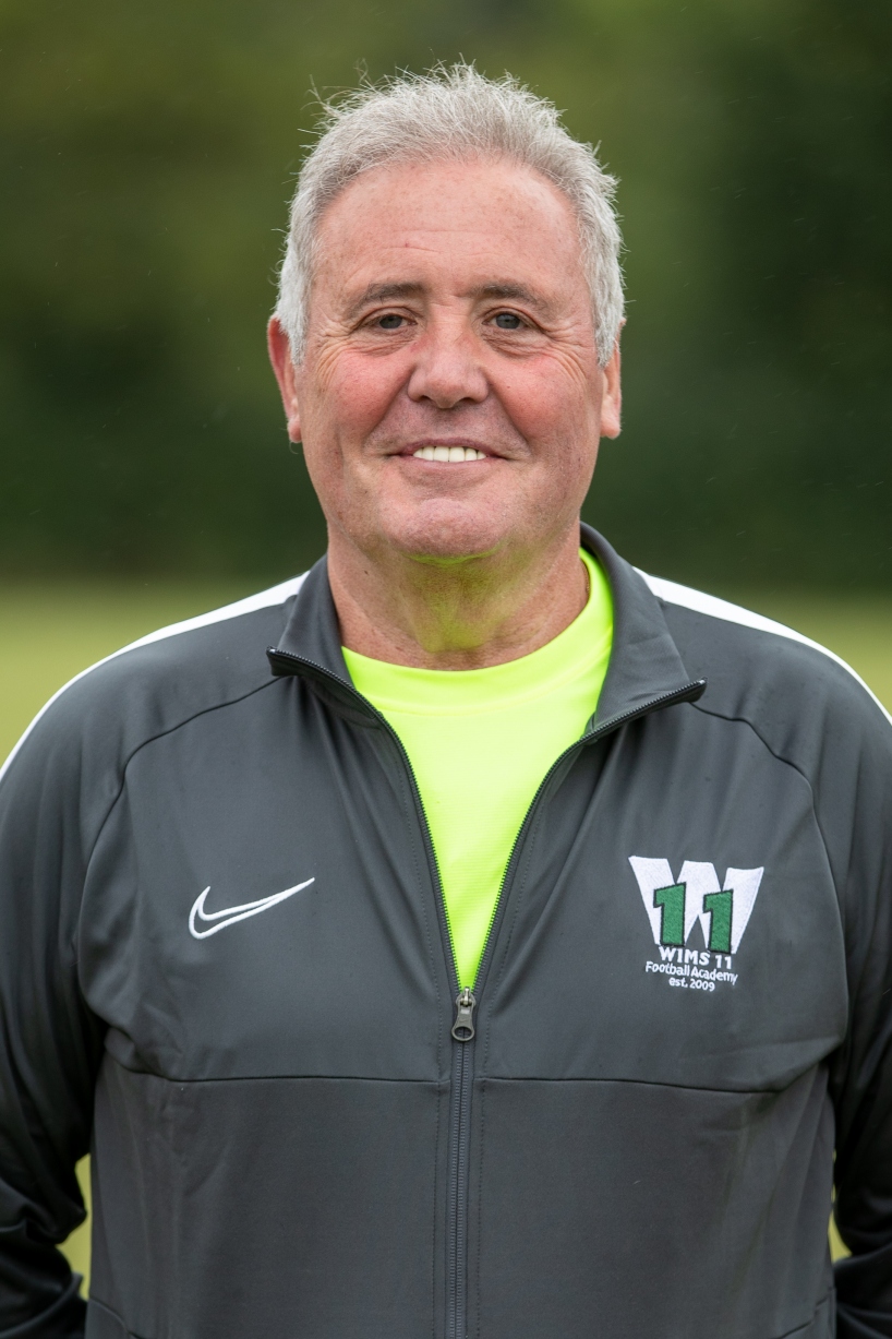 Steve Kennett